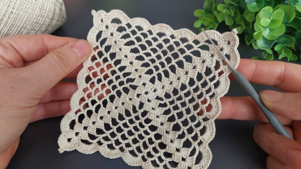 Stunning New Crochet Flower Design 🌸 Easy Tutorial for Beginners in 2025