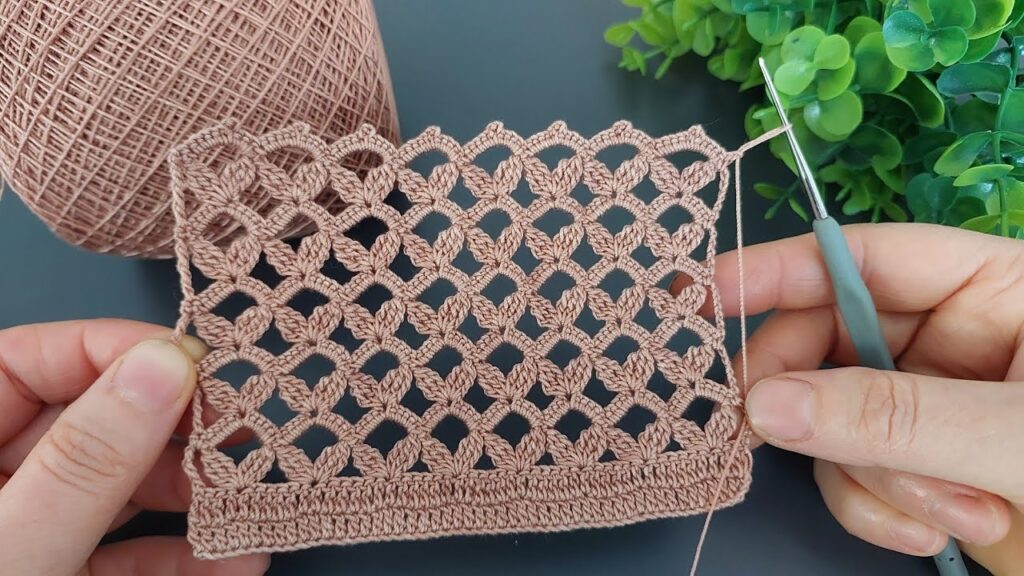 Wow!! Crochet Pattern to Knit & Sell for Profit | Easy Tutorial by Knitting Love 💖🧶