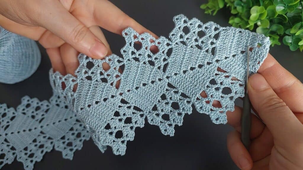 Fantastic Crochet Pattern to Knit & Sell for Profit | Easy Tutorial by Knitting Love 💖🧶