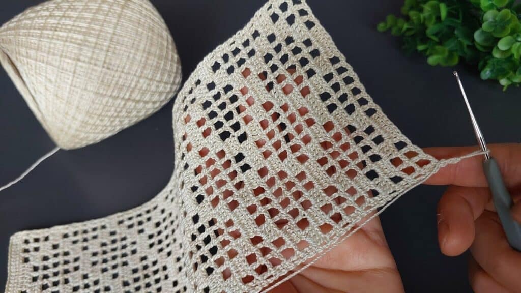 New Crochet Flower Pattern 🌸 | Fantastic & Beautiful Online Tutorial for Beginners 😍