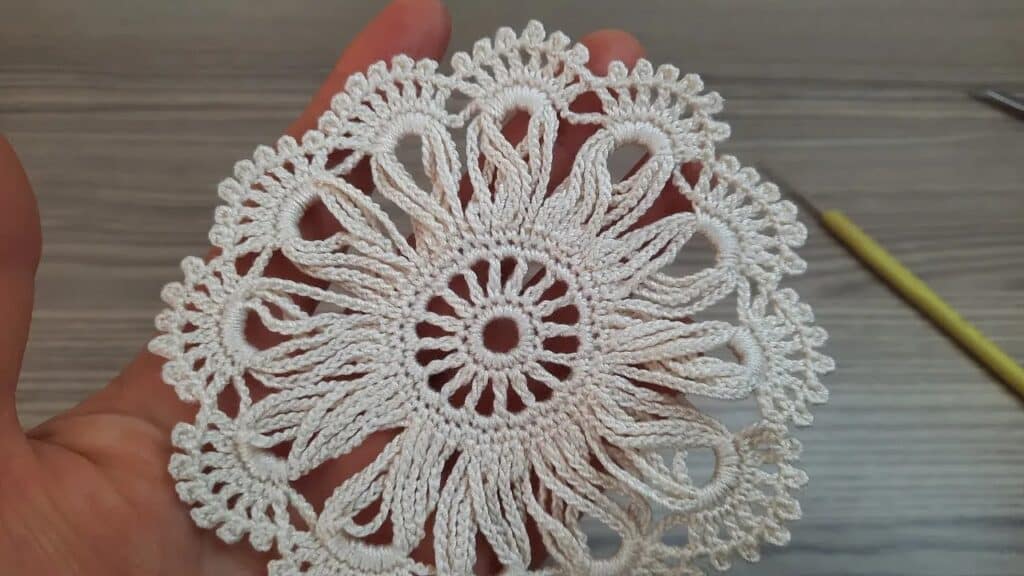 Super Easy Crochet Pattern 😍 | Beautiful Knitting Design for Everything 🌟 Try & Sell!
