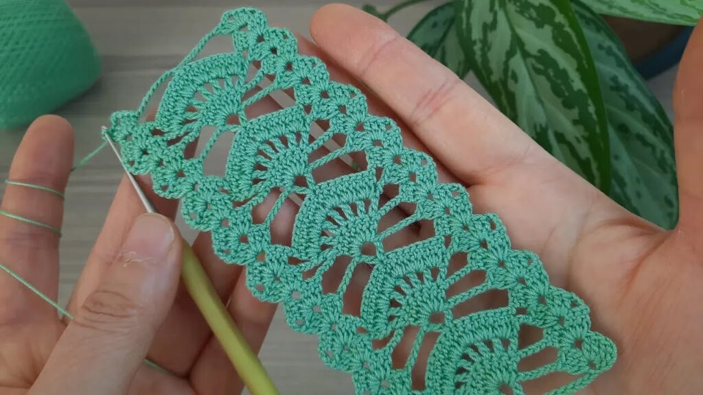 MUY HERMOSO 😲 INCREDIBLE Crochet Idea 💰 Knit & Sell – You’ll LOVE This!