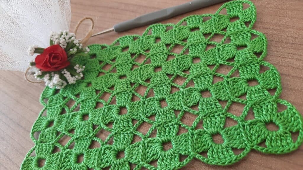 Incredible Crochet Knitting 💰 | Everyone Loved This Stunning Design! 😍