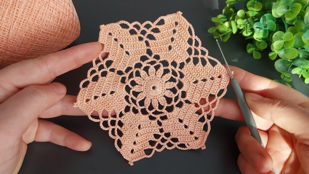 Wow! Fantastic Crochet Pattern to Knit & Sell for Profit | Easy Tutorial by Knitting Love ✨🧶