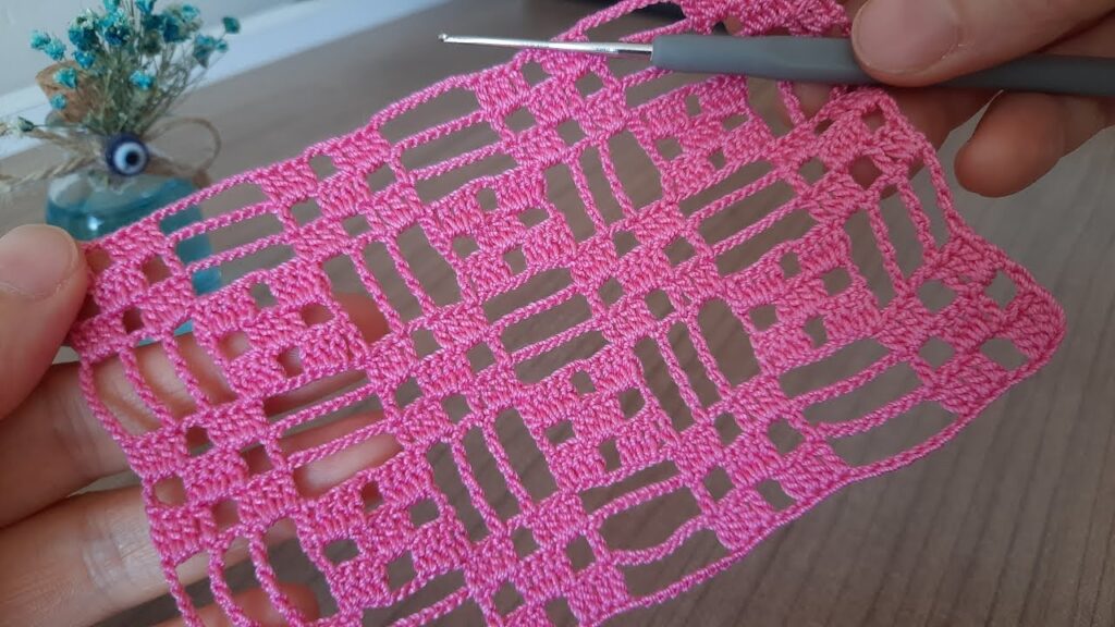 Superb & Beautiful Spider Web Crochet Pattern 🕸️ | Easy Tutorial for All Levels