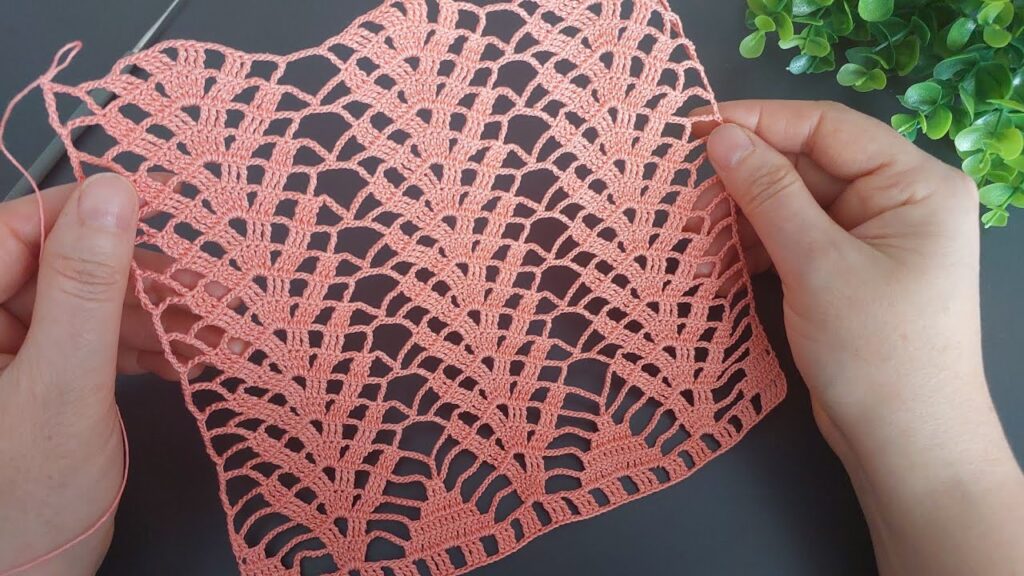 Fanatastic Create Stunning Crochet Flower Patterns -Eye-Catching Coasters & Table Placemats Tutorial