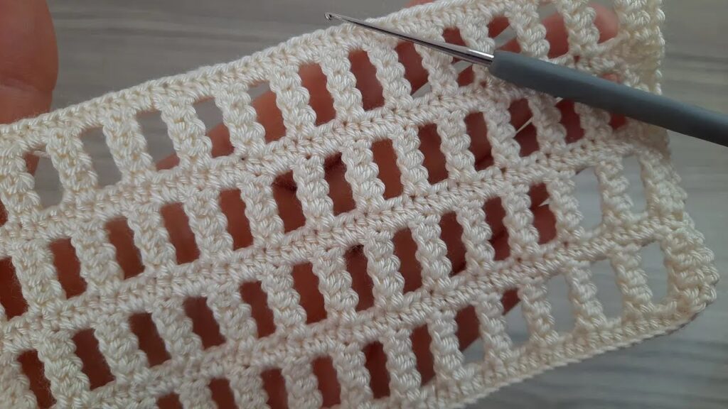 Very Beautiful & Great Crochet! 🌸 Sell as Much as You Can | Gorgeous Flower Knitting Tutorial