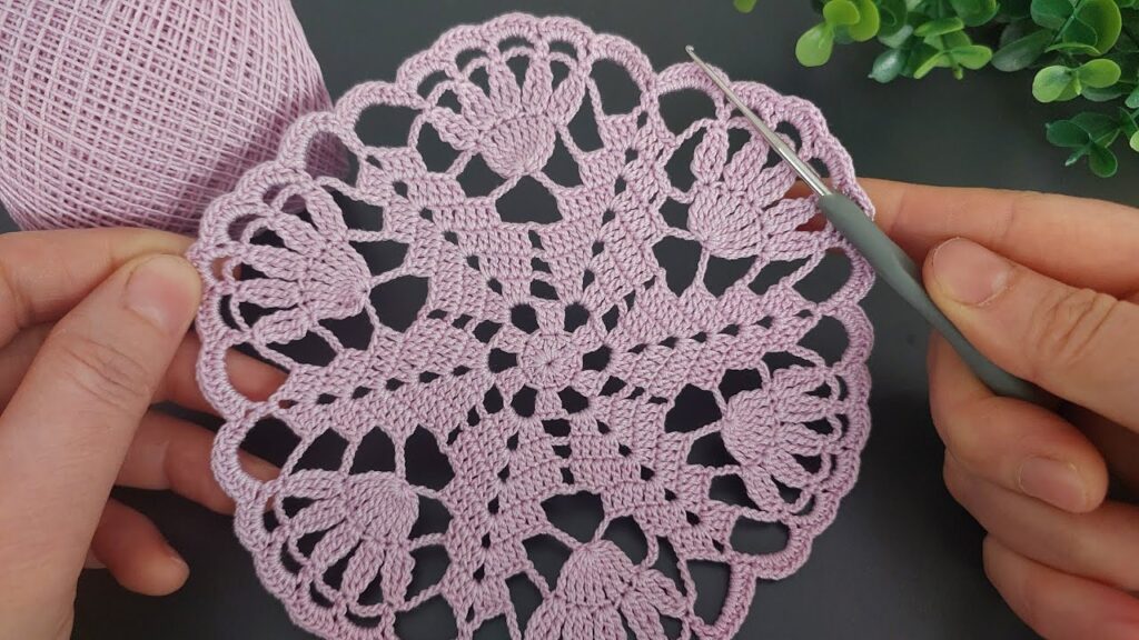 Wow! ✨ Fantastic Crochet Pattern | Easy to Knit & Sell for Profit | Crochet Tutorial 🧶