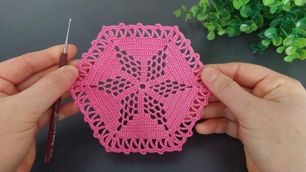 Knit Your Way to Profit: Wonderful Crochet Pattern & Easy Tutorial by Knitting Love ✨🧶