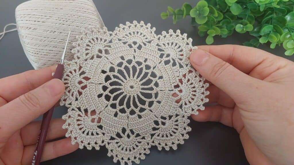 Wow! Wonderful Crochet Pattern to Knit & Sell for Profit | Easy Tutorial by Knitting Love ✨🧶