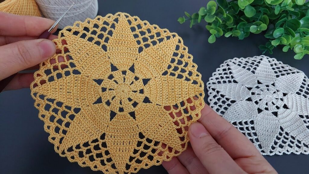 Wonderful Profitable & Easy Crochet Pattern 💖🧶 Learn to Create & Sell with Knitting Love