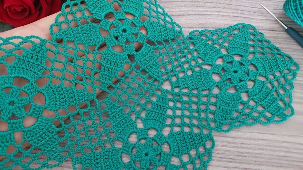 🌸 Stunning & Beautiful New Flower Crochet Pattern | Easy Tutorial for Beginners (2025)