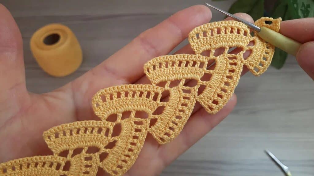 🔥 MUY HERMOSO Crochê 😲 FANTASTIC Idea – Knit, Create & Sell Beautiful Crochet Designs! 💰