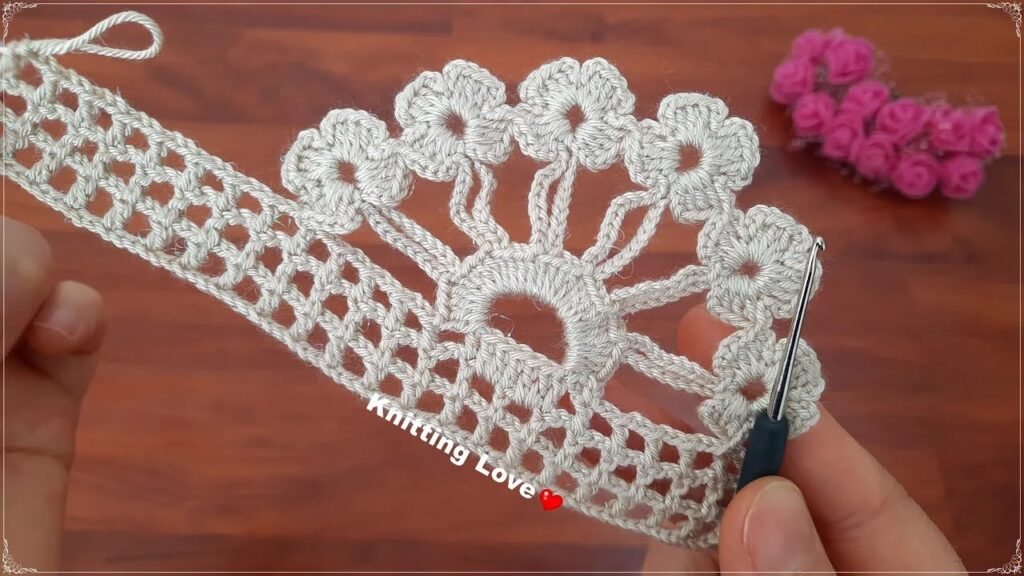 🌟 MUY HERMOSO Crochê: SUPERB Crochet Idea – Knit, Create & Sell Profitable Designs