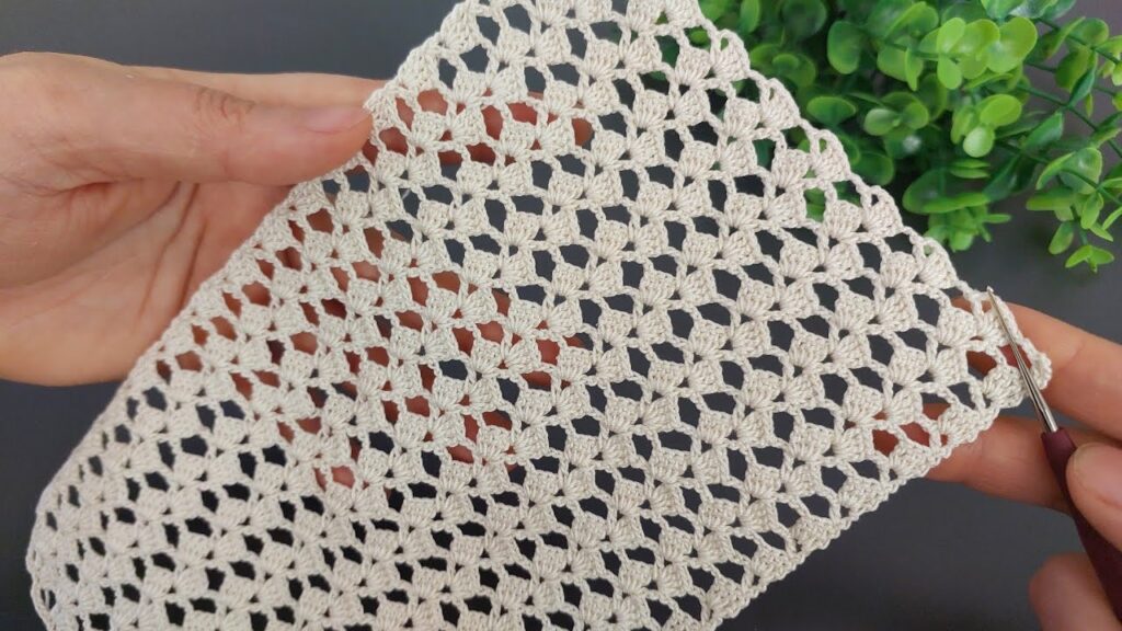 WOW! INCREDIBLE Crochet Flower Pattern | Easy & Stylish Knitting Tutorial for Beginners 🌸