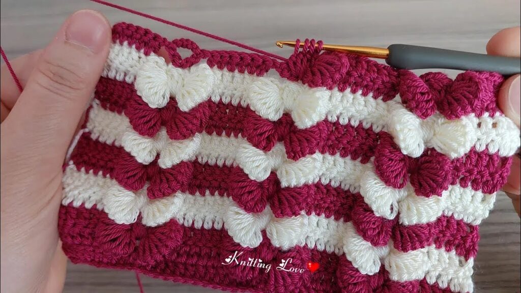 WOW 😇 Easiest & Most Beautiful Crochet Baby Blanket Bag | Beginner-Friendly Tığ İşi Tutorial