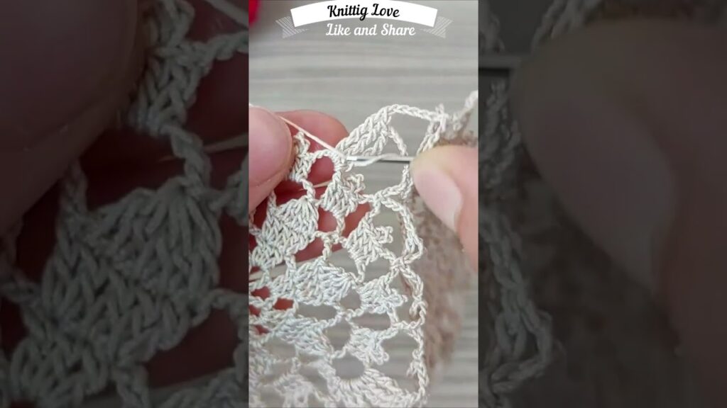 Amazing! 🌟 Easy and Stunning Crochet Pattern You’ll Love!
