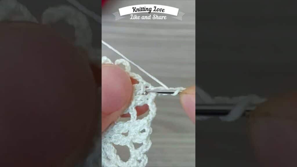 Amazing! 😍 Easy Crochet Pattern You’ll Want to Try Right Now!