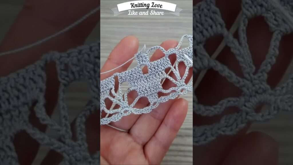 Incredibly Beautiful! 🎨 Crochet Work of Art for Summer 🌞