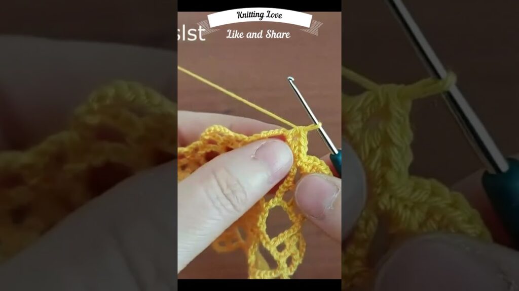 EASY Crochet Flower Tutorial 🌼 Beginner Friendly & Beautiful!