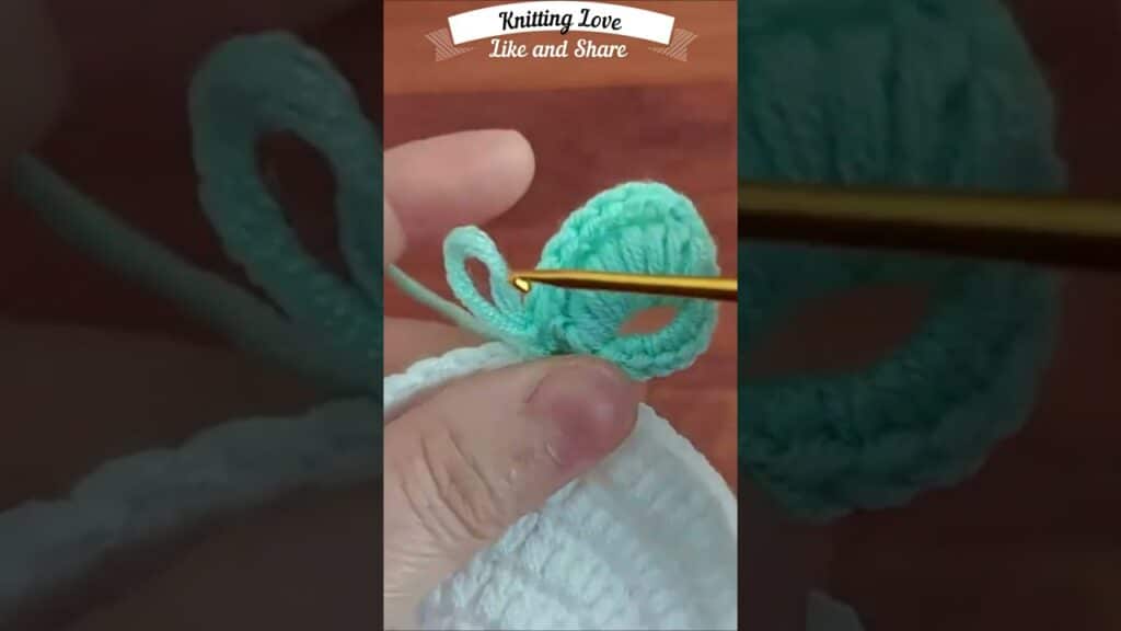 Super Very Beautiful Crochet Motif Coaster ✔ | Stunning Handmade Design!
