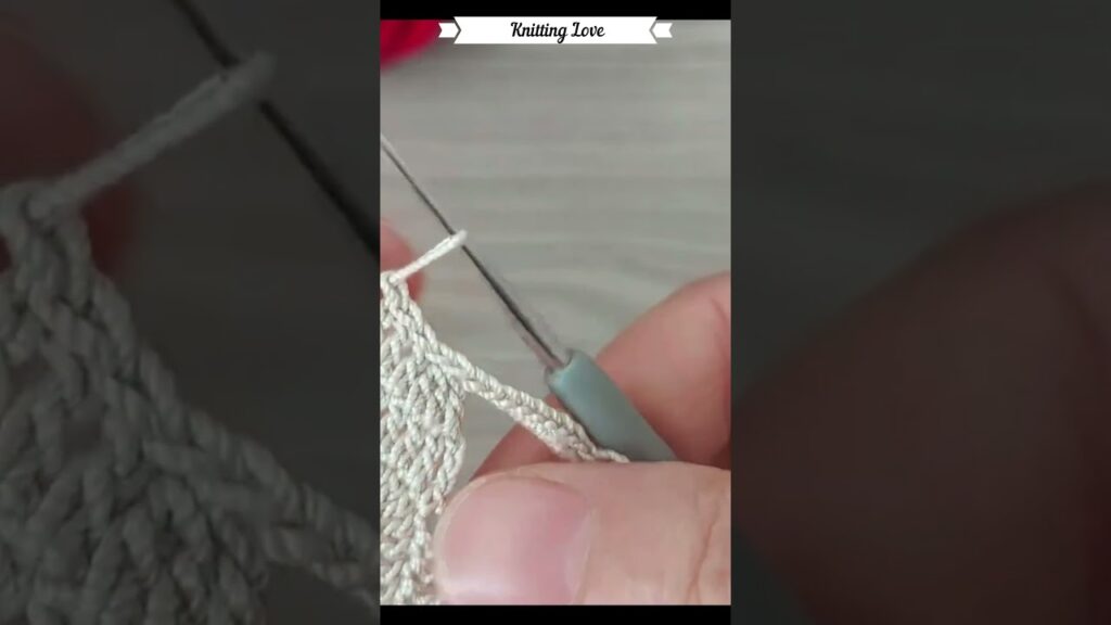 🌼 Easy & Beautiful Crochet Square Flower Motif – Quick DIY!