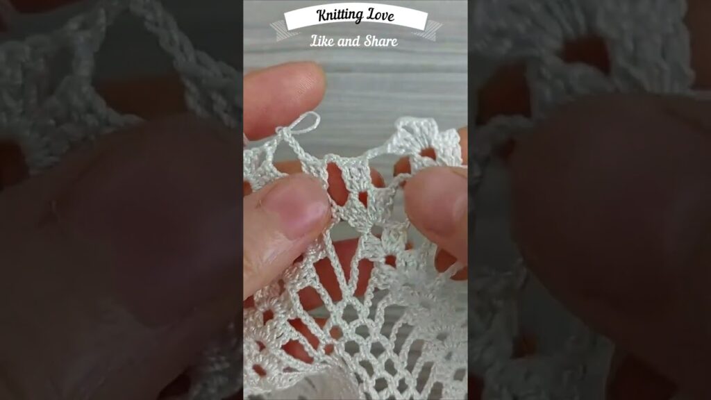 Fast & Easy Crochet Square 🔲 | Perfect for Beginners!