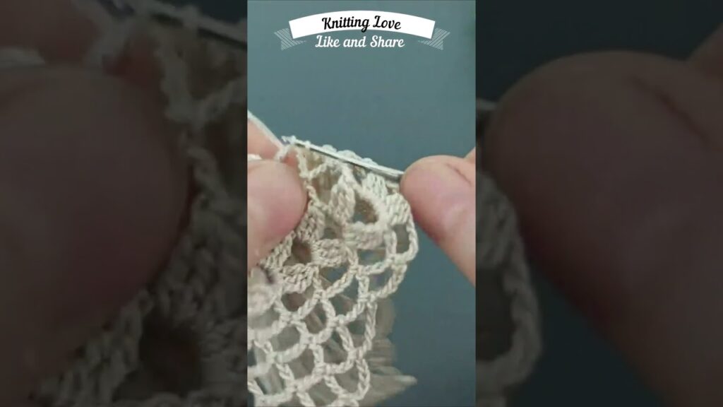 How to Crochet a Diagonal Blanket 🧶 Easy Pattern