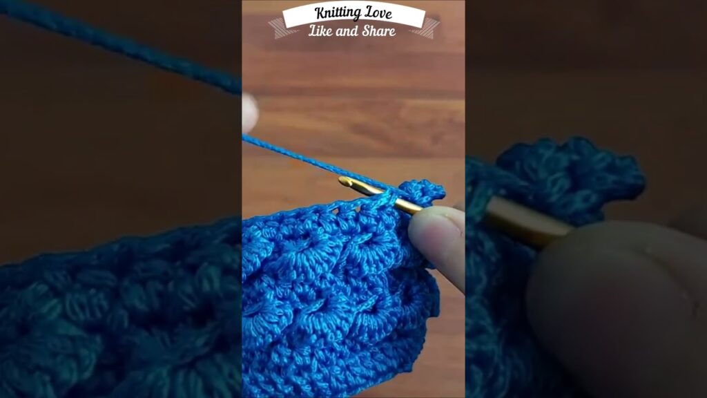The Very Best! 😍 Must-Try Crochet Idea That’s Super Useful!