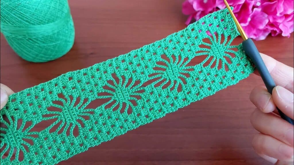 🌟 INCREDIBLE! Super Easy & Eye-Catching Crochet Pattern – Everyone Will Adore This Design!