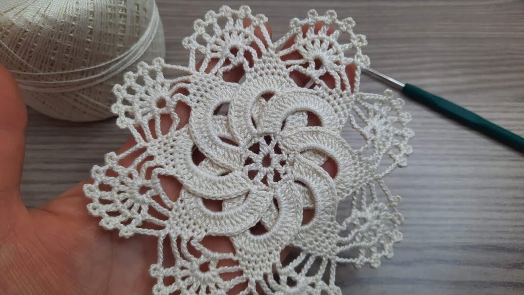✨ DIY Trendy Crochet Souvenirs: Learn How to Knit Stars As Gifts For Your Friends! 🎁