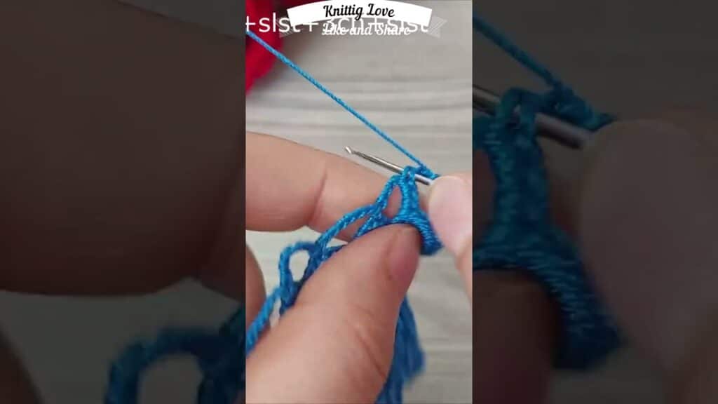 WOW! ✨ Create This Easy & Beautiful Crochet Pattern Today!