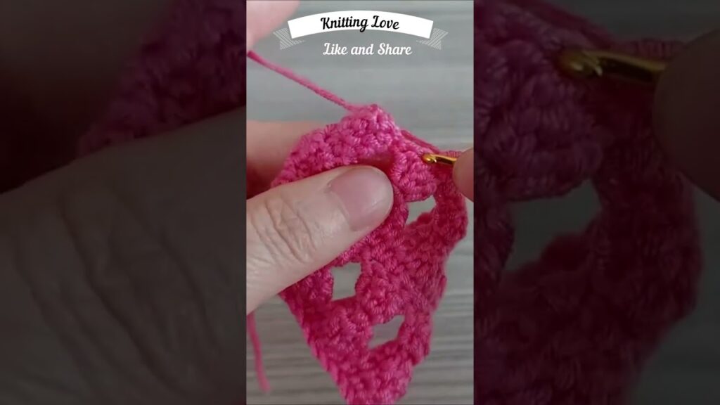 WOW😍 Very Easy Crochet Baby Blanket Pattern for Beginners!
