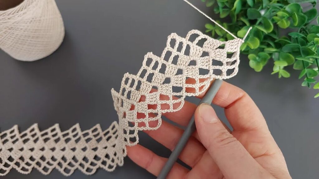 Wonderful Crochet Pattern to Make & Sell for Profit | Easy Tutorial by Knitting Love