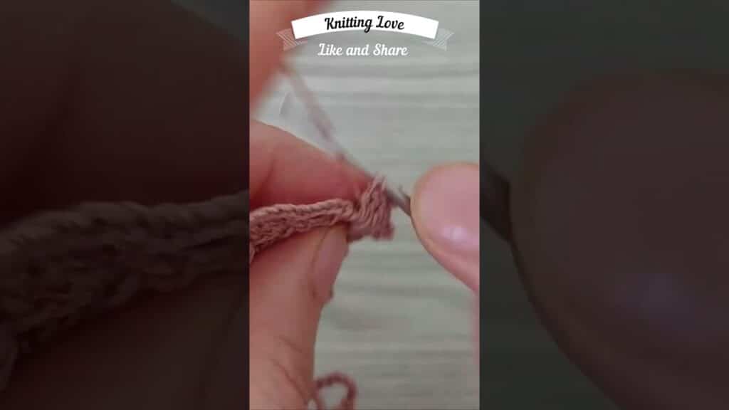 Don’t Skip This! ⚡ Easiest Crochet Pattern That Looks Amazing!
