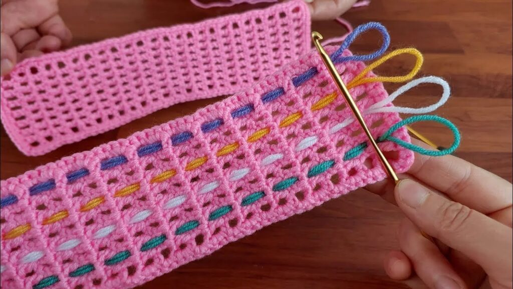 WOW! Super Easy & Cute Crochet Bow Ornament | Perfect Gift or Sale Idea – Tığ İşi Fiyonk Modeli