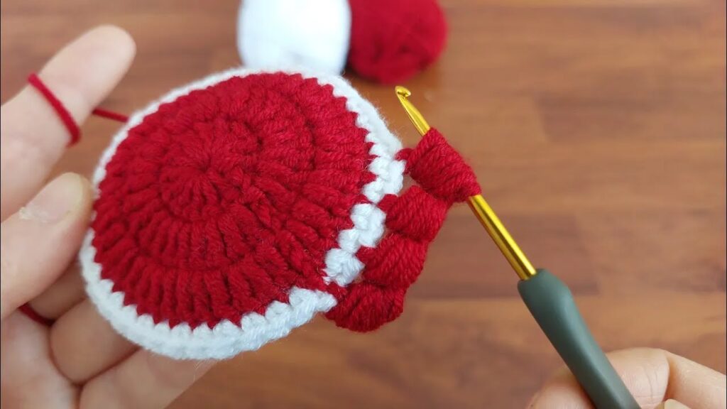 Super Easy Eye-Catching Crochet Coaster Tutorial | Beautiful DIY Crochet Idea for Beginners