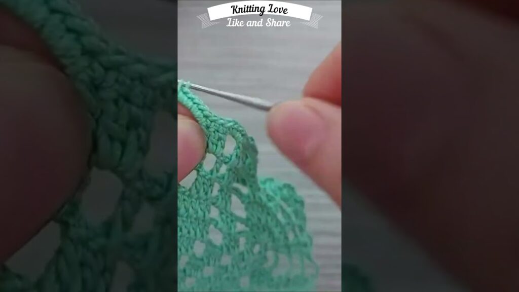 Hot Right Now! 🔥 Viral Easy Crochet You’ll Want to Try!