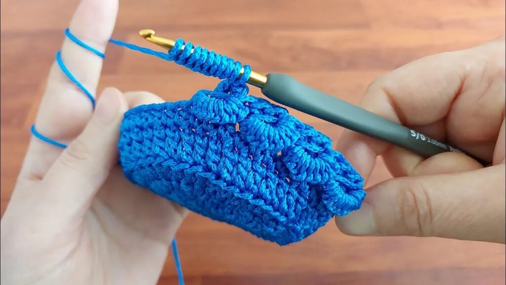 The Best and Most Useful Crochet Pattern You Must Try | Easy and Practical Crochet Tutorial