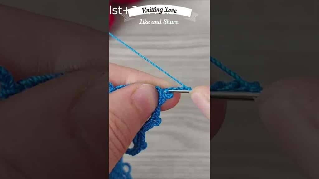 Trending Now! 🔥 Easiest & Prettiest Crochet Pattern Ever!