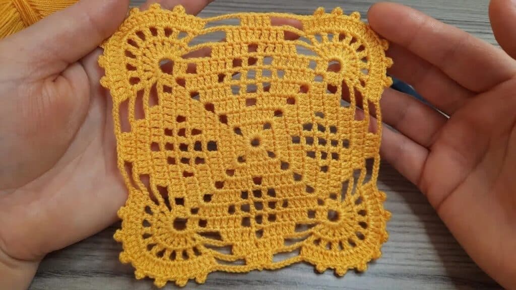 Wonderful Easy & Beautiful Crochet Pattern | Knitting Online Tutorial for Beginners | Tığ İşi Örgü