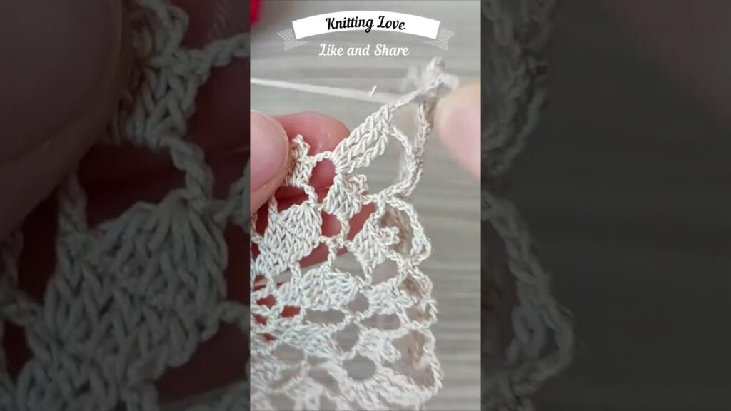 WOW! ✨ Quick & Easy Crochet Pattern You’ll Love!