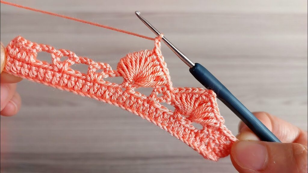 Unleash Your Inner Crochet Artist 🎨 | Master Beautiful Patterns Step-by-Step | Crochet Tutorial 2025