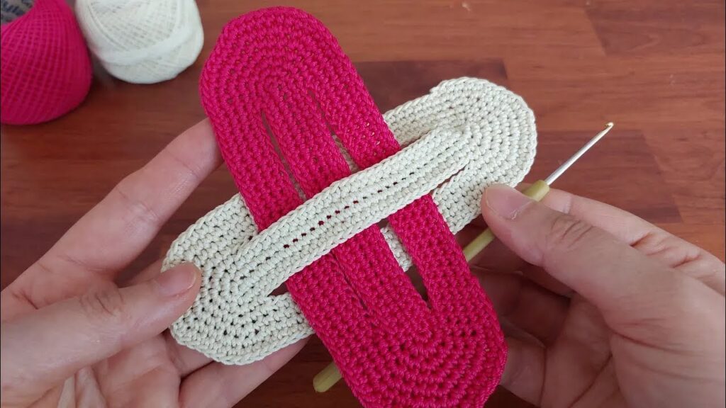 Good Idea! Super Easy & Useful Crochet Keychain Pattern | Perfect for Gifts or Sale