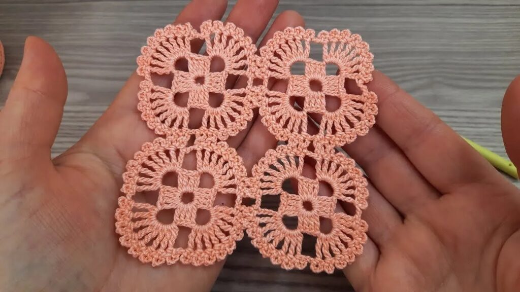 Amazing & Easy Crochet Pattern 🌟 | Very Beautiful Online Tutorial for Beginners