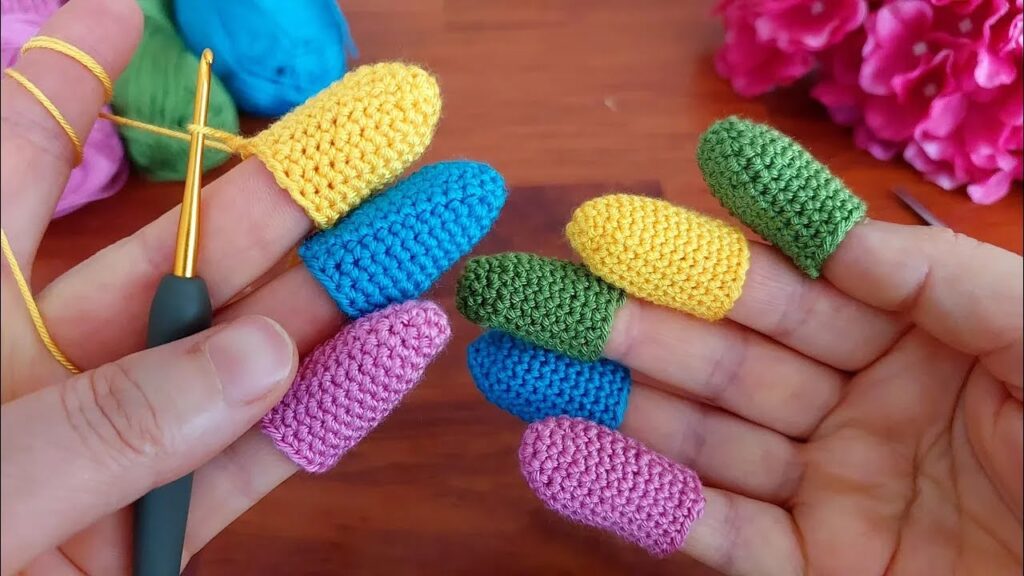 Wow! Gorgeous DIY with Crochet & Wool Yarn | Stunning Handmade Craft Idea