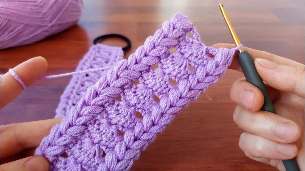 Wow! Gorgeous Crochet Ivy Leaf 🌿 | Wonderful Pattern to Sell or Decorate – Easy & Elegant